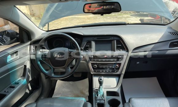 Buy Used Hyundai Sonata Black Car in Luanda in Luanda Province Buy Used Hyundai Sonata Black Car in Luanda in Luanda Province