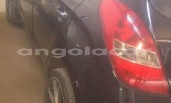Comprar Usado Hyundai i30 Preto Carro em Luanda em Luanda Province Comprar Usado Hyundai i30 Preto Carro em Luanda em Luanda Province