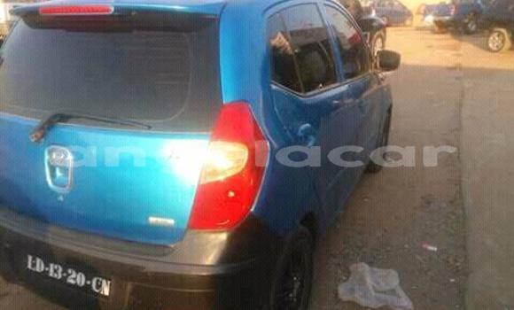 Comprar Usado Hyundai i10 Azul Carro em Luanda em Luanda Province Comprar Usado Hyundai i10 Azul Carro em Luanda em Luanda Province