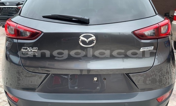 Comprar Usado Mazda CX-3 Preto Carro em Luanda em Luanda Province Comprar Usado Mazda CX-3 Preto Carro em Luanda em Luanda Province