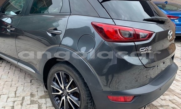 Comprar Usado Mazda CX-3 Preto Carro em Luanda em Luanda Province Comprar Usado Mazda CX-3 Preto Carro em Luanda em Luanda Province