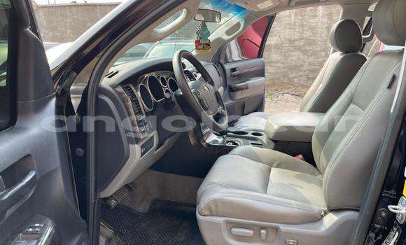 Acheter Occasion Voiture Toyota Tundra Noir à Luanda, Province de Luanda Acheter Occasion Voiture Toyota Tundra Noir à Luanda, Province de Luanda