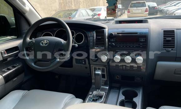 Acheter Occasion Voiture Toyota Tundra Noir à Luanda, Province de Luanda Acheter Occasion Voiture Toyota Tundra Noir à Luanda, Province de Luanda