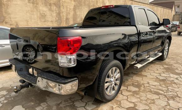 Acheter Occasion Voiture Toyota Tundra Noir à Luanda, Province de Luanda Acheter Occasion Voiture Toyota Tundra Noir à Luanda, Province de Luanda