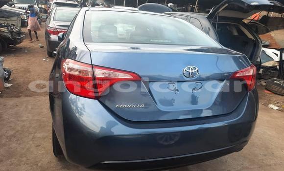 Comprar Usado Toyota Corolla Azul Carro em Luanda em Luanda Province Comprar Usado Toyota Corolla Azul Carro em Luanda em Luanda Province