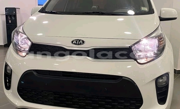 Buy Used Kia Morning White Car in Luanda in Luanda Province Buy Used Kia Morning White Car in Luanda in Luanda Province