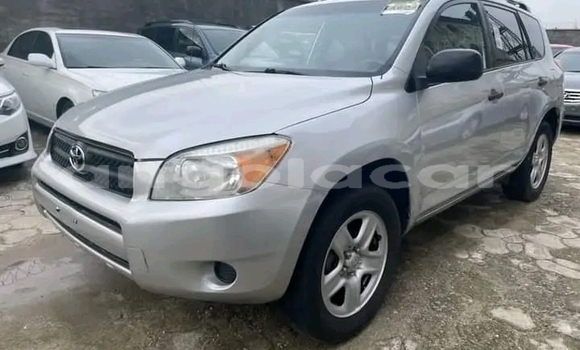Buy Used Toyota RAV4 Other Car in Luanda in Luanda Province Buy Used Toyota RAV4 Other Car in Luanda in Luanda Province