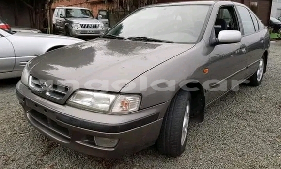 Acheter Occasion Voiture Nissan Primera Autre à Luanda, Province de Luanda