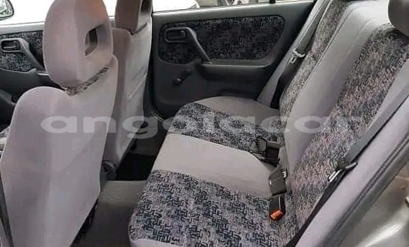 Acheter Occasion Voiture Nissan Primera Autre à Luanda, Province de Luanda Acheter Occasion Voiture Nissan Primera Autre à Luanda, Province de Luanda