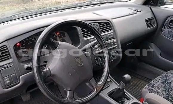 Acheter Occasion Voiture Nissan Primera Autre à Luanda, Province de Luanda Acheter Occasion Voiture Nissan Primera Autre à Luanda, Province de Luanda