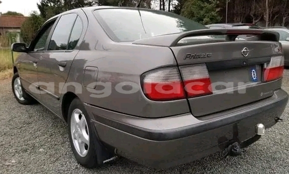 Acheter Occasion Voiture Nissan Primera Autre à Luanda, Province de Luanda Acheter Occasion Voiture Nissan Primera Autre à Luanda, Province de Luanda