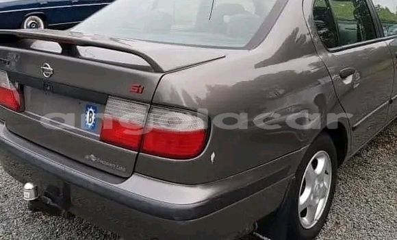Acheter Occasion Voiture Nissan Primera Autre à Luanda, Province de Luanda Acheter Occasion Voiture Nissan Primera Autre à Luanda, Province de Luanda