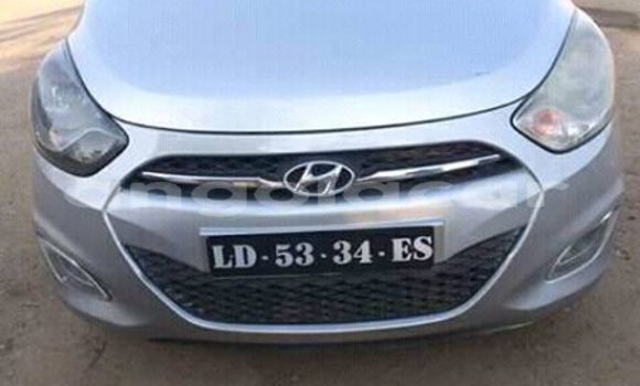 Comprar Usado Hyundai i10 Prata Carro em Luanda em Luanda Province Comprar Usado Hyundai i10 Prata Carro em Luanda em Luanda Province