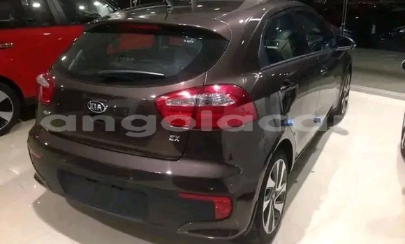 Comprar Usado Kia rio Outro Carro em Luena em Moxico Comprar Usado Kia rio Outro Carro em Luena em Moxico