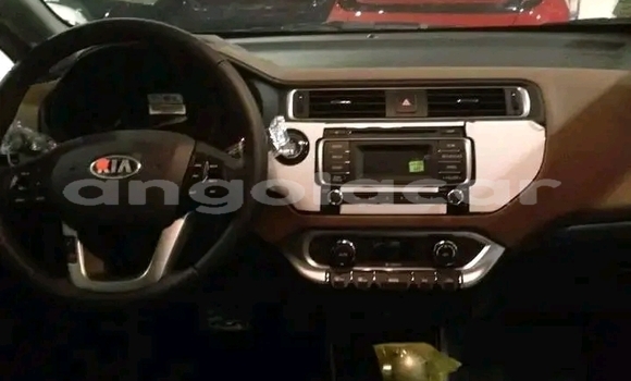 Comprar Usado Kia rio Outro Carro em Luena em Moxico Comprar Usado Kia rio Outro Carro em Luena em Moxico