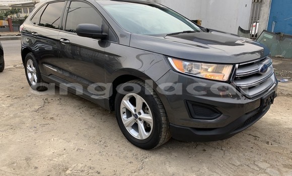 Acheter Occasion Voiture Ford Edge Noir à Luanda, Province de Luanda Acheter Occasion Voiture Ford Edge Noir à Luanda, Province de Luanda