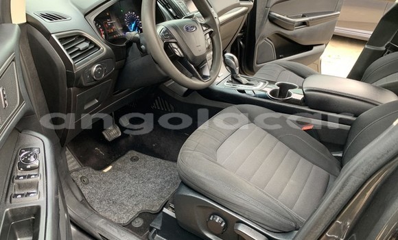 Acheter Occasion Voiture Ford Edge Noir à Luanda, Province de Luanda Acheter Occasion Voiture Ford Edge Noir à Luanda, Province de Luanda
