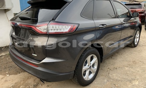 Acheter Occasion Voiture Ford Edge Gris à Luanda, Province de Luanda Acheter Occasion Voiture Ford Edge Gris à Luanda, Province de Luanda