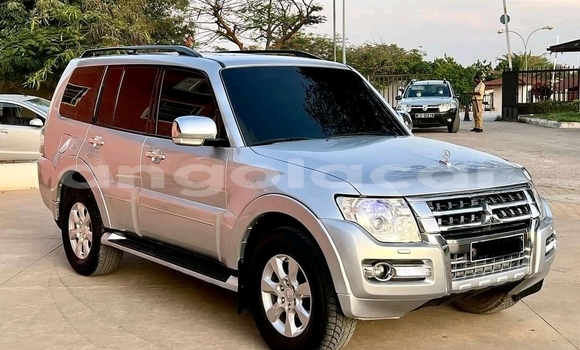 Acheter Occasion Voiture Mitsubishi Pajero Autre à Luanda, Province de Luanda Acheter Occasion Voiture Mitsubishi Pajero Autre à Luanda, Province de Luanda