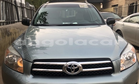 Buy Used Toyota RAV4 Other Car in Luanda in Luanda Province Buy Used Toyota RAV4 Other Car in Luanda in Luanda Province