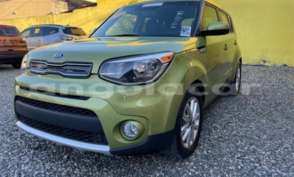 Acheter Occasion Voiture Kia Soul Autre à Lobito, Benguela Acheter Occasion Voiture Kia Soul Autre à Lobito, Benguela
