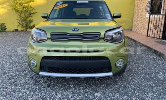 Comprar Usado Kia Soul Outro Carro em Lobito em Benguela Comprar Usado Kia Soul Outro Carro em Lobito em Benguela