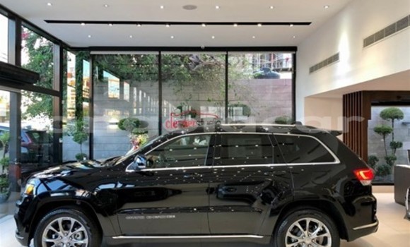 Buy Used Jeep Grand Cherokee Black Car in Luanda in Luanda Province Buy Used Jeep Grand Cherokee Black Car in Luanda in Luanda Province