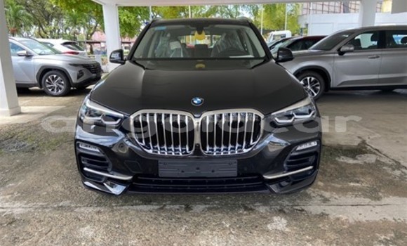 Comprar Usado BMW X5 M Preto Carro em Luanda em Luanda Province Comprar Usado BMW X5 M Preto Carro em Luanda em Luanda Province