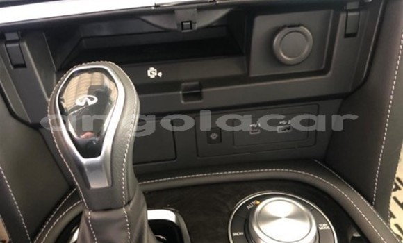 Comprar Usado Infiniti QX80 Preto Carro em Luanda em Luanda Province Comprar Usado Infiniti QX80 Preto Carro em Luanda em Luanda Province