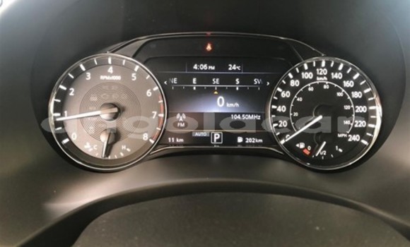 Comprar Usado Infiniti QX80 Preto Carro em Luanda em Luanda Province Comprar Usado Infiniti QX80 Preto Carro em Luanda em Luanda Province