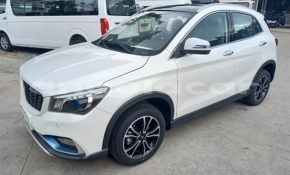 Comprar Usado Ligier JS 51 Branco Carro em Luanda em Luanda Province Comprar Usado Ligier JS 51 Branco Carro em Luanda em Luanda Province