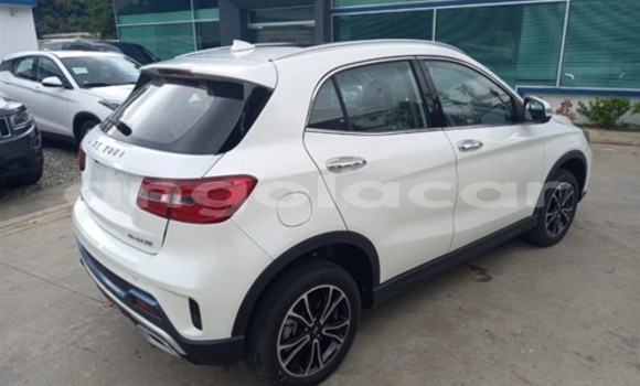 Comprar Usado Ligier JS 51 Branco Carro em Luanda em Luanda Province Comprar Usado Ligier JS 51 Branco Carro em Luanda em Luanda Province