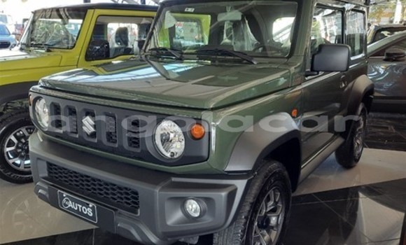 Comprar Usado Suzuki Jimny Outro Carro em Luanda em Luanda Province Comprar Usado Suzuki Jimny Outro Carro em Luanda em Luanda Province