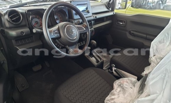 Buy Used Suzuki Jimny Other Car in Luanda in Luanda Province Buy Used Suzuki Jimny Other Car in Luanda in Luanda Province