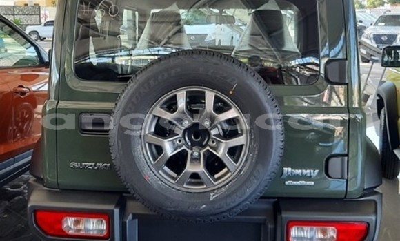 Buy Used Suzuki Jimny Other Car in Luanda in Luanda Province Buy Used Suzuki Jimny Other Car in Luanda in Luanda Province
