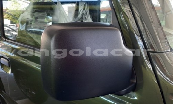 Buy Used Suzuki Jimny Other Car in Luanda in Luanda Province Buy Used Suzuki Jimny Other Car in Luanda in Luanda Province