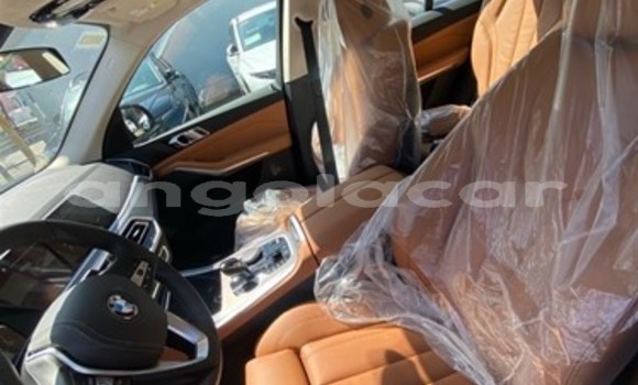 Comprar Usado BMW X5 Preto Carro em Luanda em Luanda Province Comprar Usado BMW X5 Preto Carro em Luanda em Luanda Province