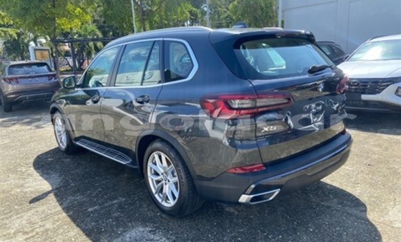 Comprar Usado BMW X5 Preto Carro em Luanda em Luanda Province Comprar Usado BMW X5 Preto Carro em Luanda em Luanda Province