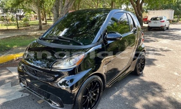Acheter Occasion Voiture Smart Fortwo Noir à Luanda, Province de Luanda Acheter Occasion Voiture Smart Fortwo Noir à Luanda, Province de Luanda