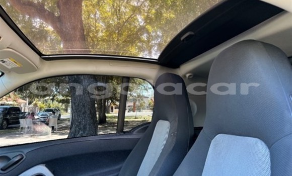 Acheter Occasion Voiture Smart Fortwo Noir à Luanda, Province de Luanda Acheter Occasion Voiture Smart Fortwo Noir à Luanda, Province de Luanda