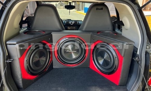 Acheter Occasion Voiture Smart Fortwo Noir à Luanda, Province de Luanda Acheter Occasion Voiture Smart Fortwo Noir à Luanda, Province de Luanda