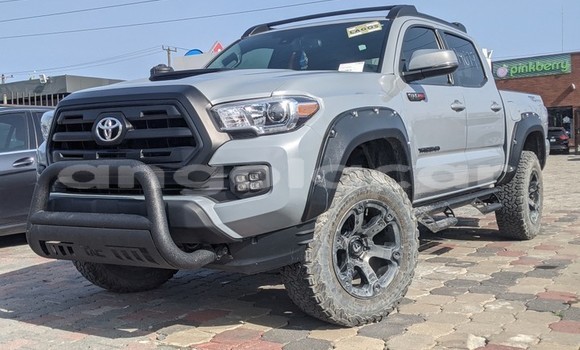 Acheter Occasion Voiture Toyota Tacoma Autre à Luanda, Province de Luanda Acheter Occasion Voiture Toyota Tacoma Autre à Luanda, Province de Luanda