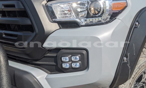 Comprar Usado Toyota Tacoma Outro Carro em Luanda em Luanda Province Comprar Usado Toyota Tacoma Outro Carro em Luanda em Luanda Province