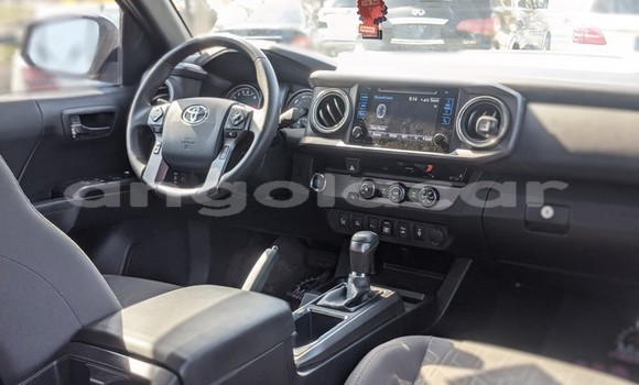 Comprar Usado Toyota Tacoma Outro Carro em Luanda em Luanda Province Comprar Usado Toyota Tacoma Outro Carro em Luanda em Luanda Province