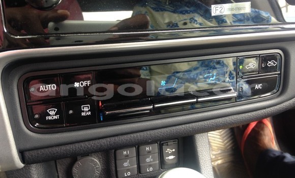 Acheter Occasion Voiture Toyota Corolla Noir à Luanda, Province de Luanda Acheter Occasion Voiture Toyota Corolla Noir à Luanda, Province de Luanda