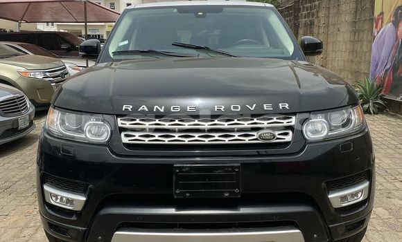 Buy Used Land Rover Range Rover Silver Car in Luanda in Luanda Province Buy Used Land Rover Range Rover Silver Car in Luanda in Luanda Province