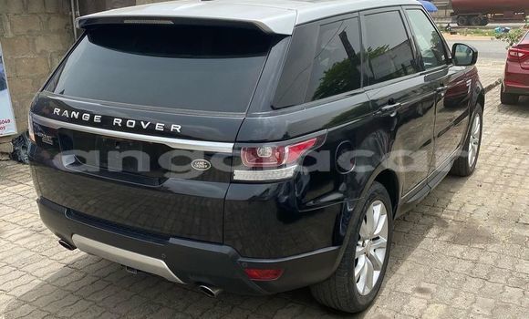 Acheter Occasion Voiture Land Rover Range Rover Gris à Luanda, Province de Luanda Acheter Occasion Voiture Land Rover Range Rover Gris à Luanda, Province de Luanda