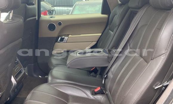 Acheter Occasion Voiture Land Rover Range Rover Gris à Luanda, Province de Luanda Acheter Occasion Voiture Land Rover Range Rover Gris à Luanda, Province de Luanda
