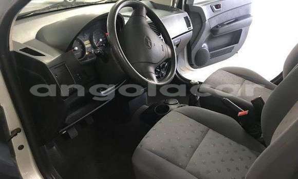 Acheter Occasion Voiture Hyundai Getz Autre à Luanda, Province de Luanda Acheter Occasion Voiture Hyundai Getz Autre à Luanda, Province de Luanda