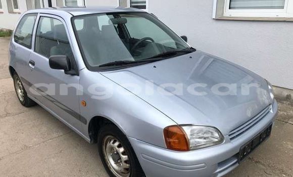 Comprar Usado Toyota Starlet Outro Carro em Luanda em Luanda Province